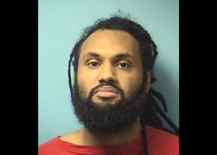Deionte Jaewon Parker